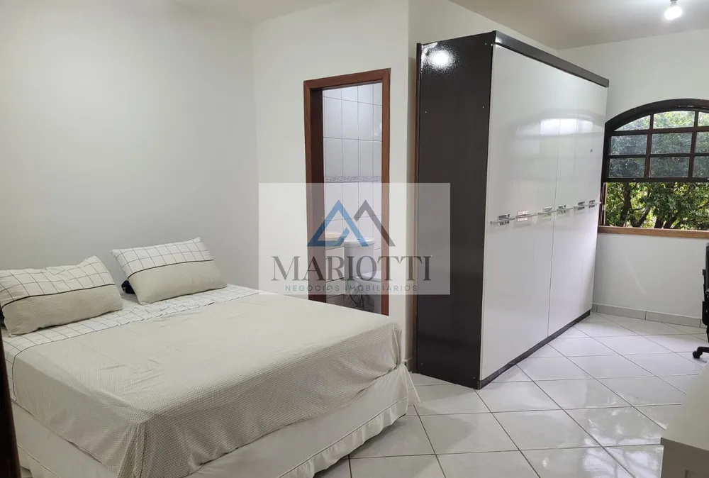 Chácara, 3 quartos, 1000 m² - Foto 6