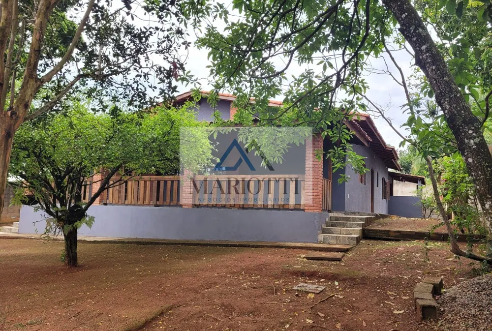 Chácara, 3 quartos, 1000 m² - Foto 5