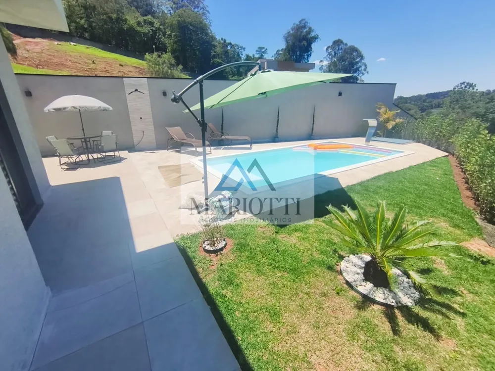 Casa, 3 quartos, 170 m² - Foto 4
