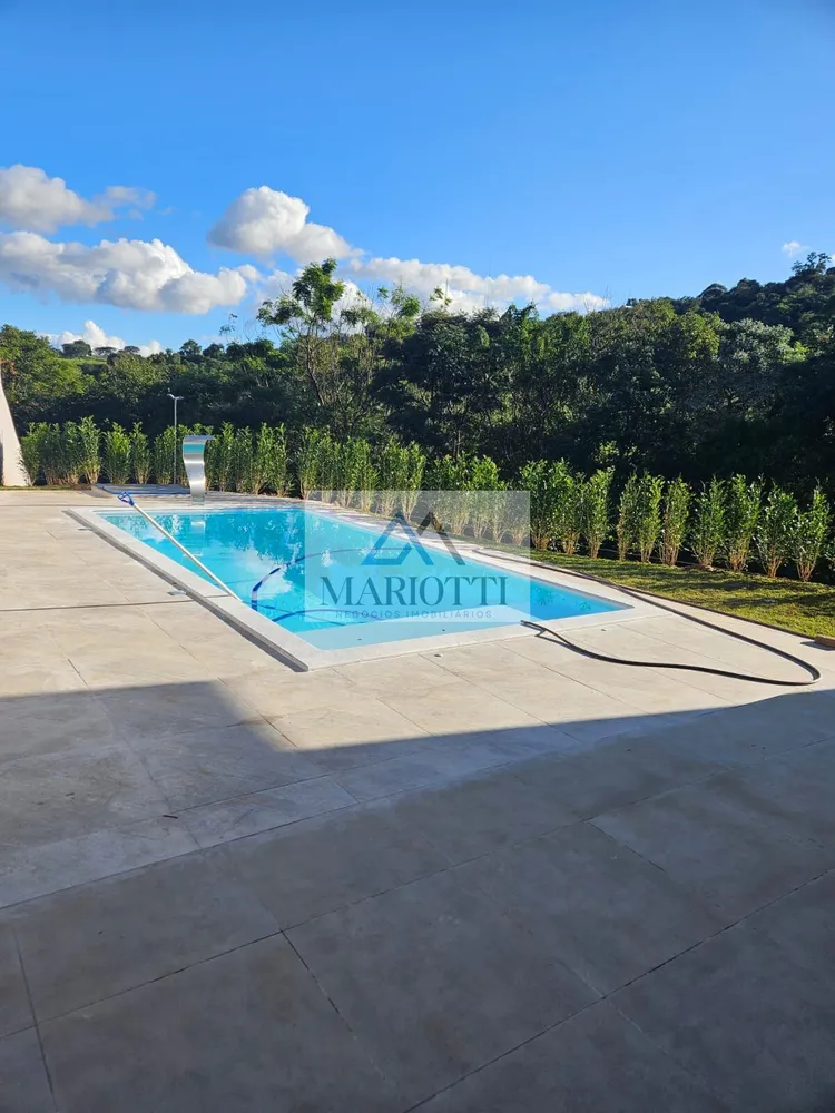 Casa, 3 quartos, 170 m² - Foto 2