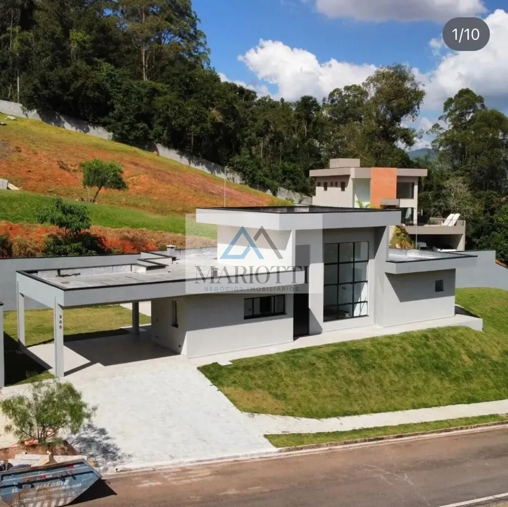 Casa, 3 quartos, 170 m² - Foto 8