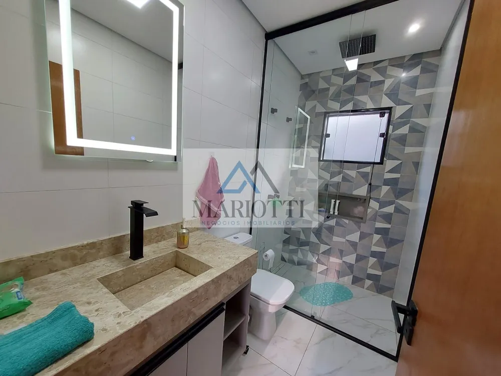 Casa, 3 quartos, 170 m² - Foto 11