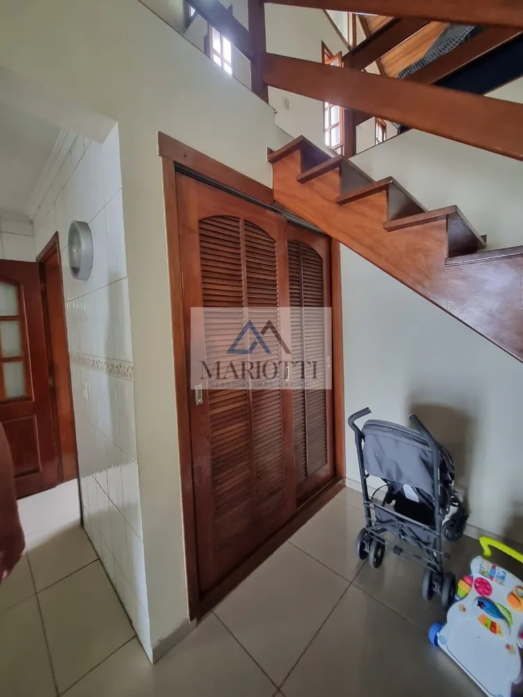 Sobrado, 3 quartos, 201 m² - Foto 21