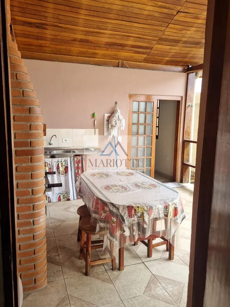 Sobrado, 3 quartos, 201 m² - Foto 24