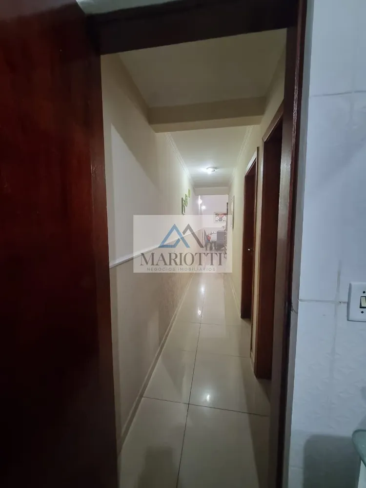 Sobrado, 3 quartos, 201 m² - Foto 22