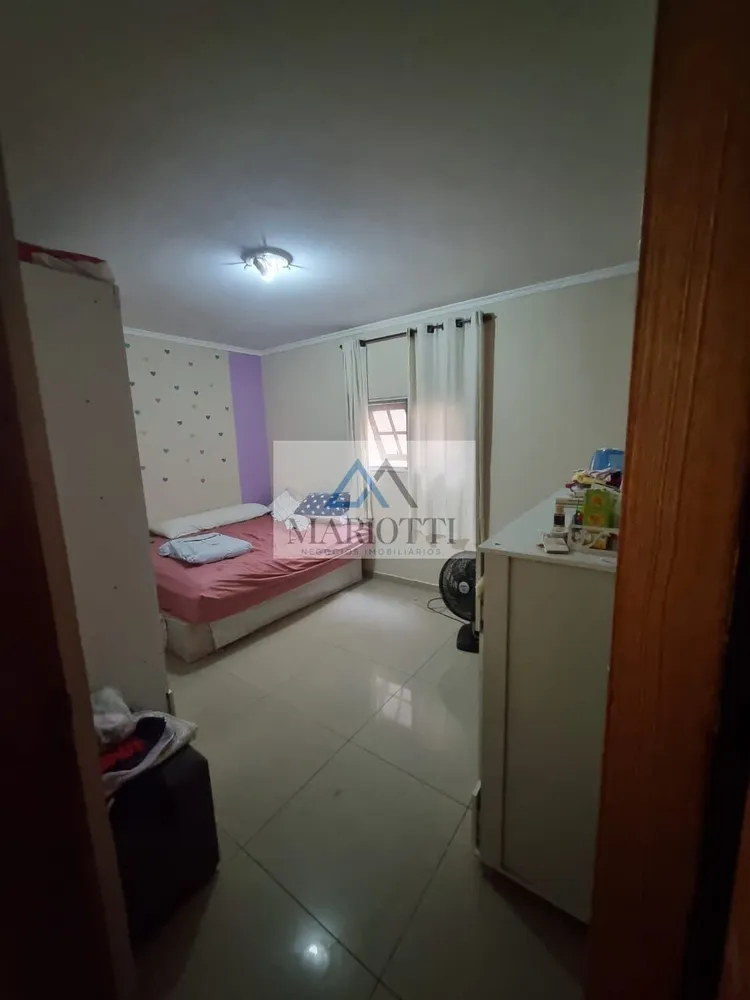 Sobrado, 3 quartos, 201 m² - Foto 23