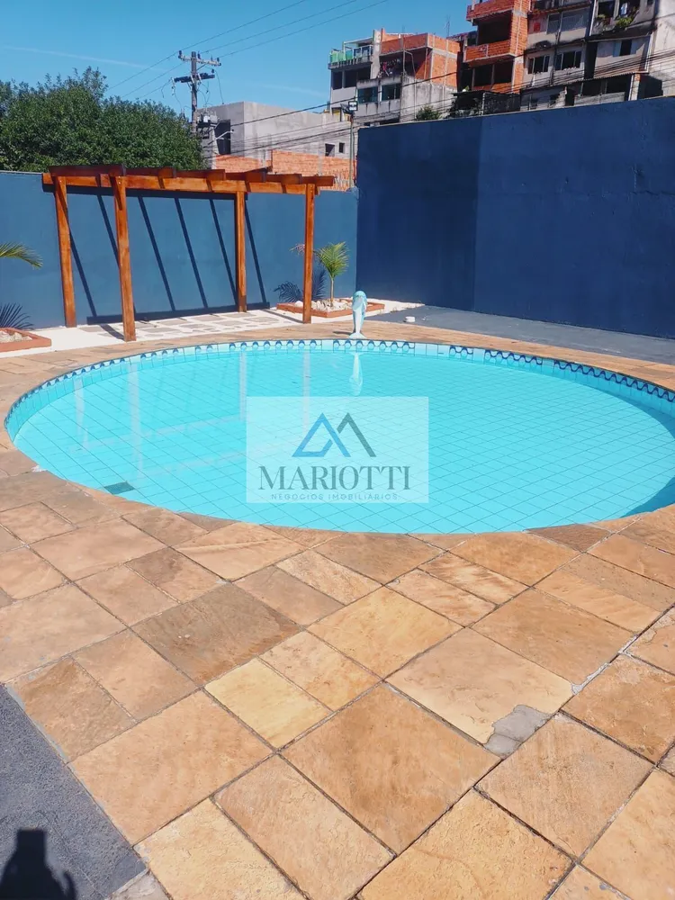 Sobrado, 3 quartos, 201 m² - Foto 26