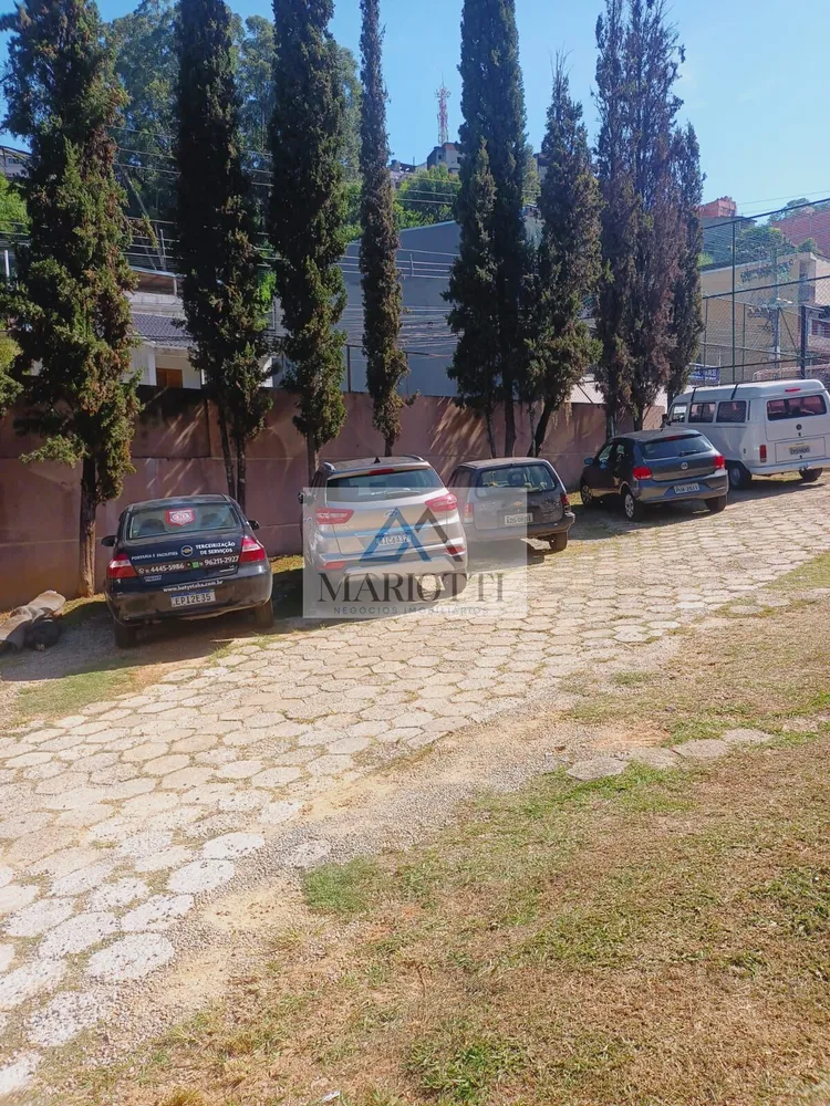 Sobrado, 3 quartos, 201 m² - Foto 27