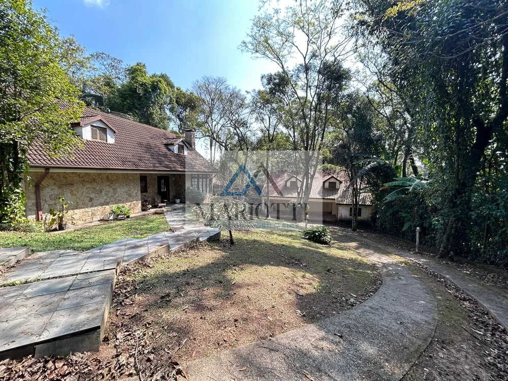 Casa, 4 quartos, 368 m² - Foto 12