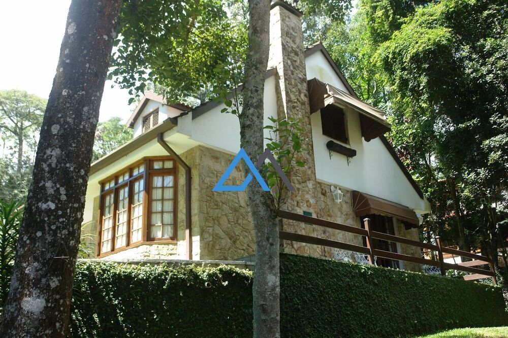Casa, 4 quartos, 368 m² - Foto 3