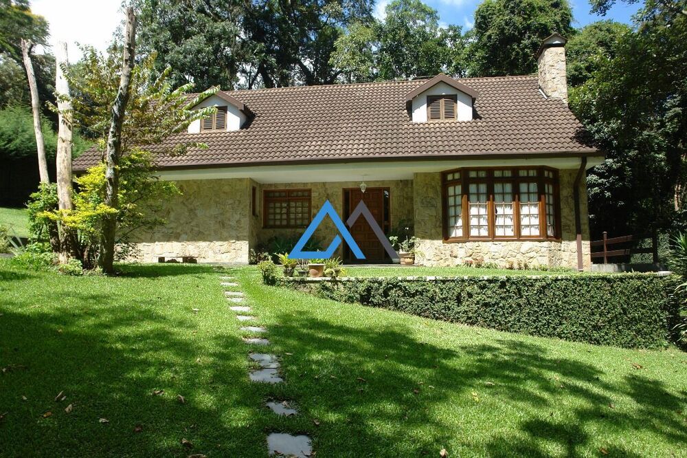 Casa, 4 quartos, 368 m² - Foto 2