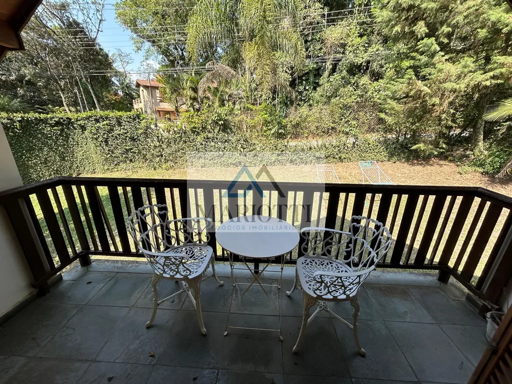 Casa, 4 quartos, 368 m² - Foto 7