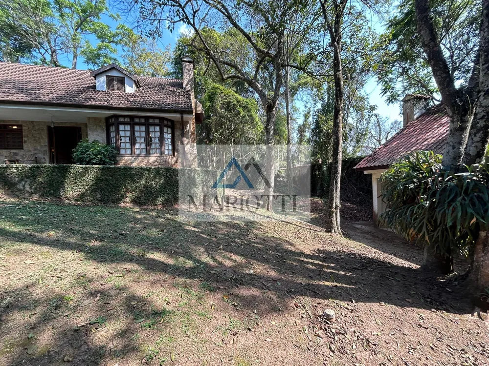 Casa, 4 quartos, 368 m² - Foto 9