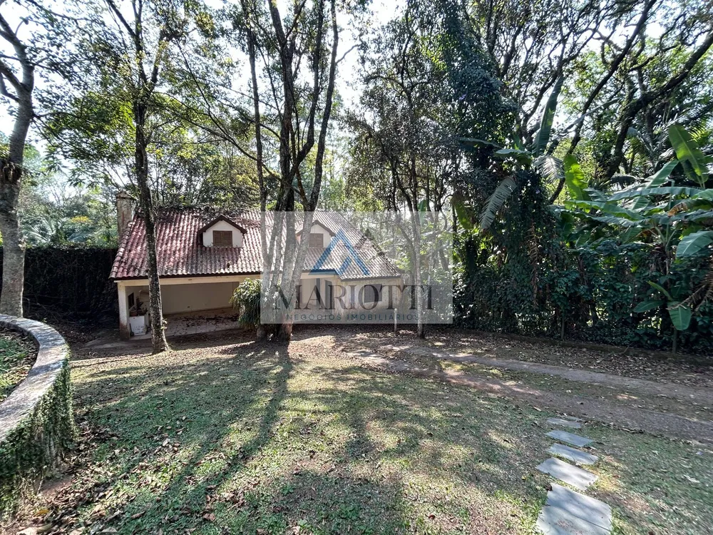 Casa, 4 quartos, 368 m² - Foto 8