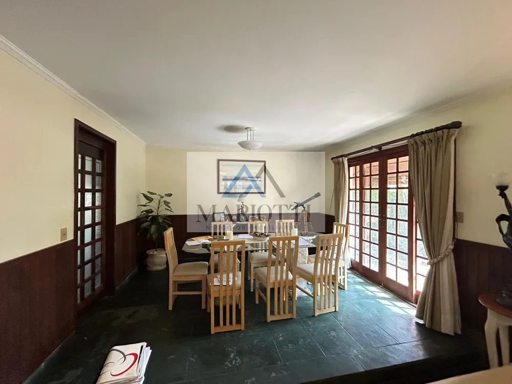 Casa, 4 quartos, 368 m² - Foto 6