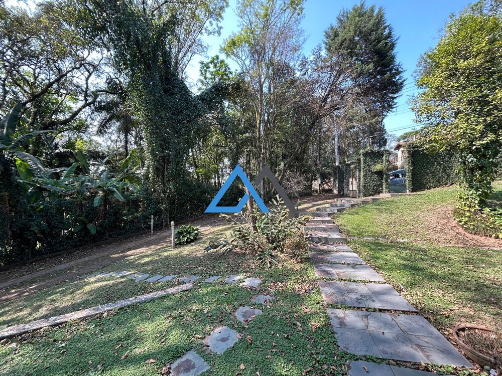 Casa, 4 quartos, 368 m² - Foto 4