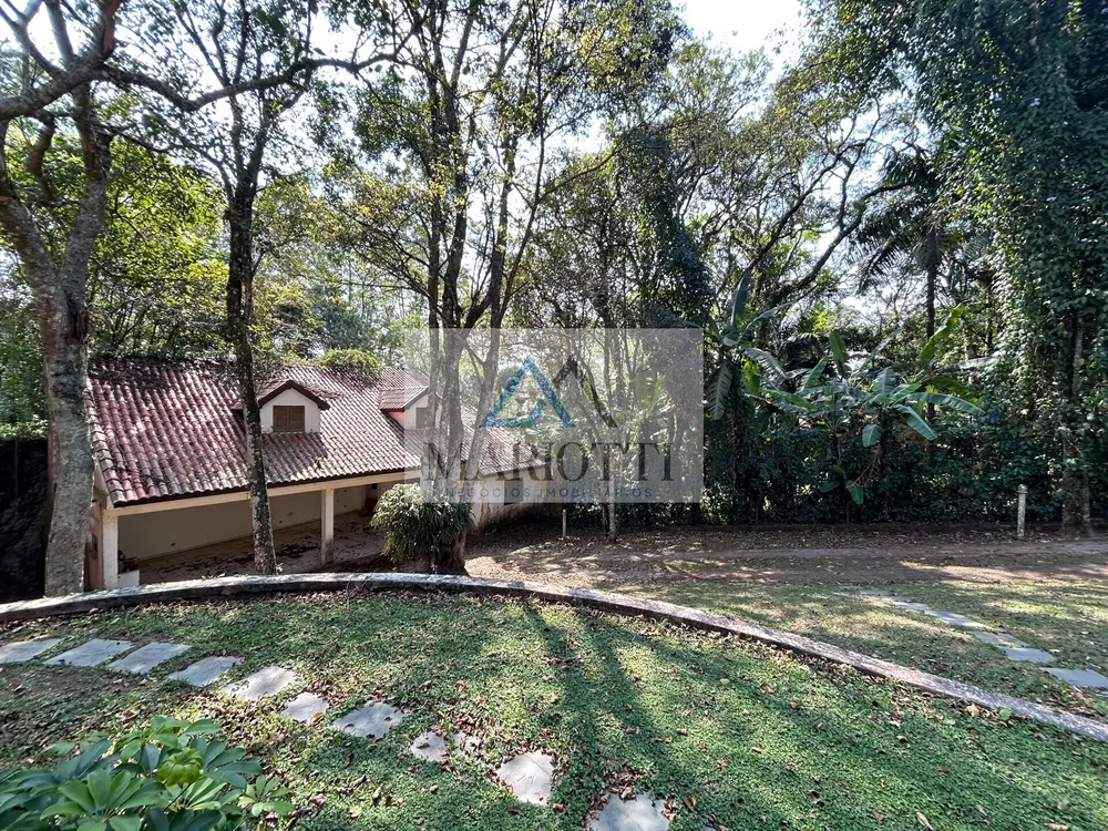 Casa, 4 quartos, 368 m² - Foto 11