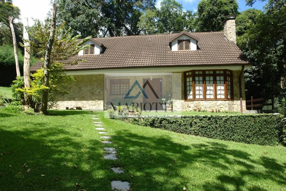 Casa, 4 quartos, 368 m² - Foto 5