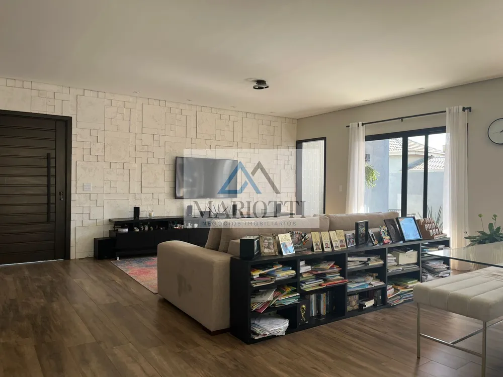 Casa, 3 quartos, 280 m² - Foto 5