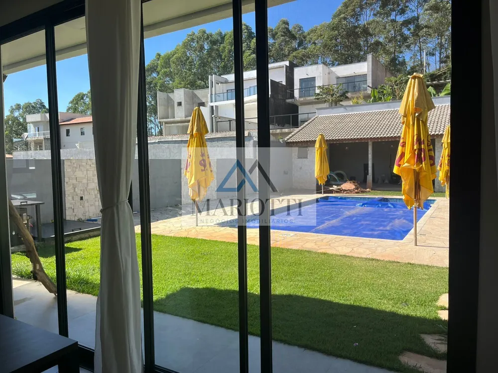 Casa, 3 quartos, 280 m² - Foto 7