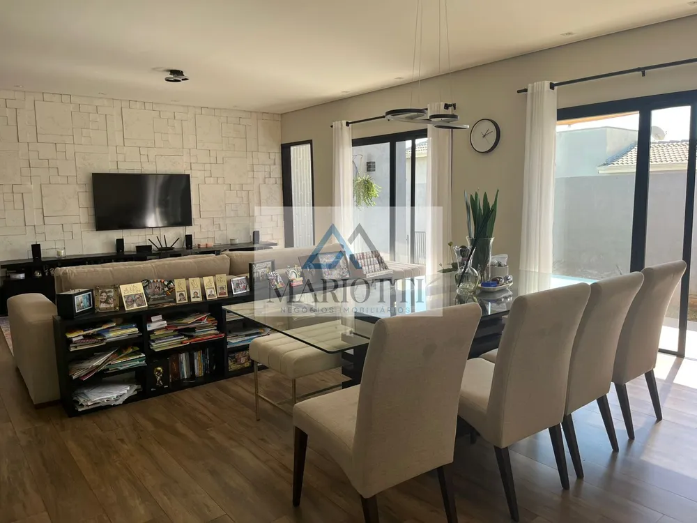 Casa, 3 quartos, 280 m² - Foto 10