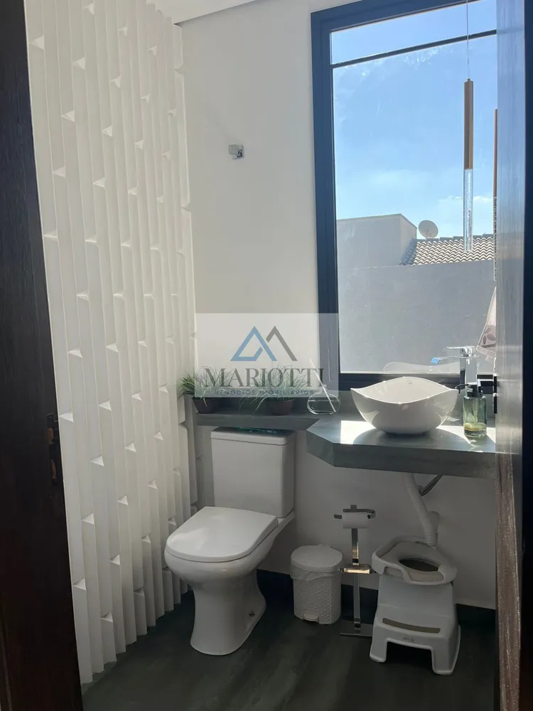 Casa, 3 quartos, 280 m² - Foto 12