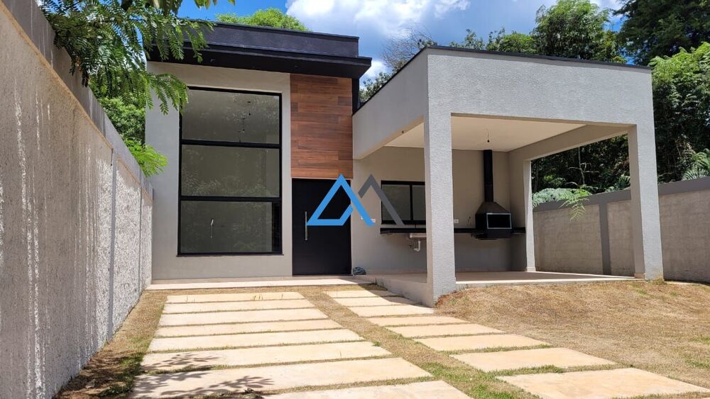Chácara à venda com 3 quartos, 400m² - Foto 2