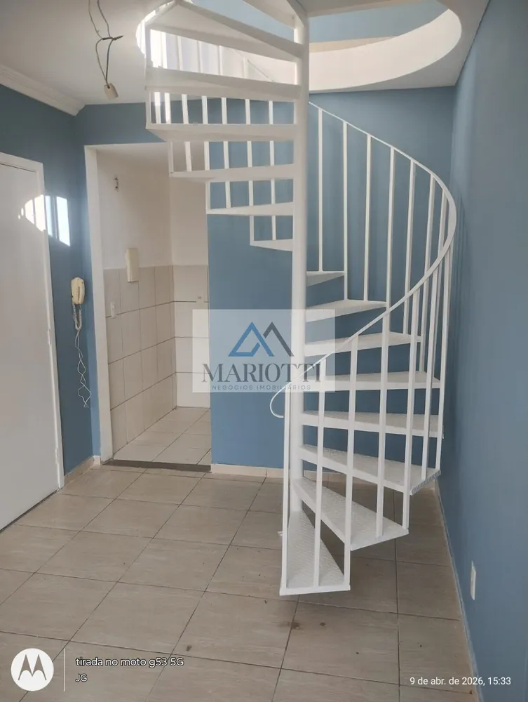 Cobertura, 2 quartos, 78 m² - Foto 7