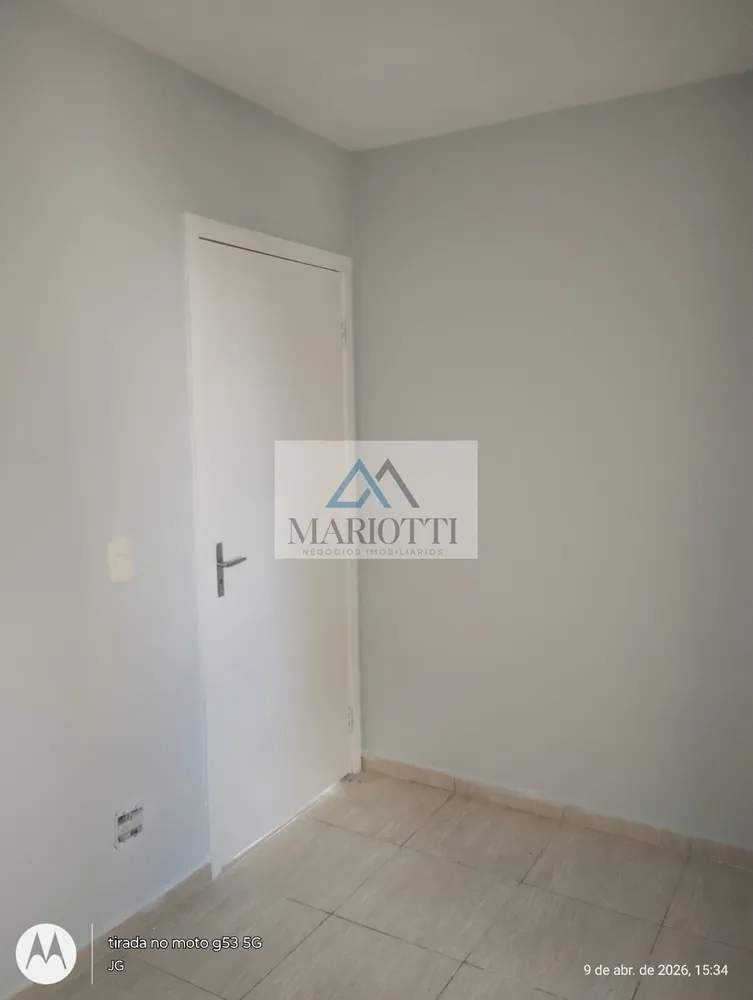Cobertura, 2 quartos, 78 m² - Foto 1