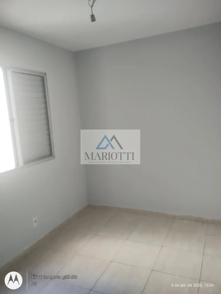 Cobertura, 2 quartos, 78 m² - Foto 9