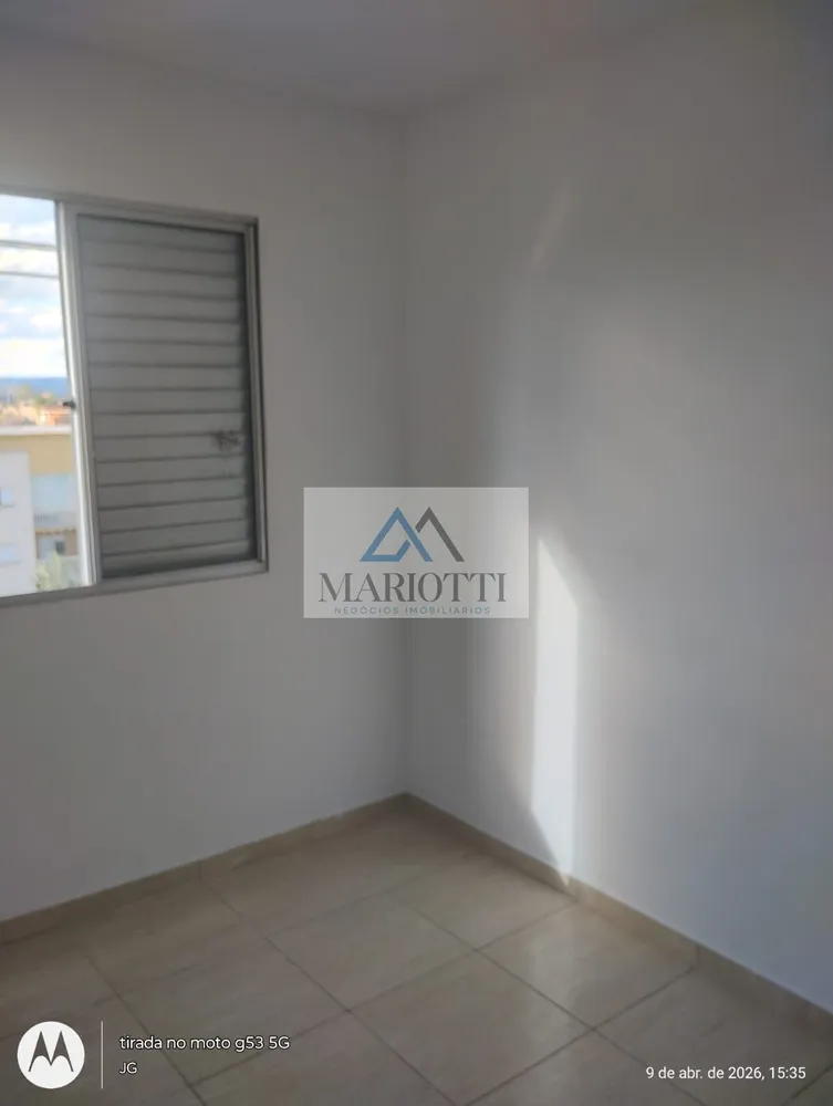 Cobertura, 2 quartos, 78 m² - Foto 3