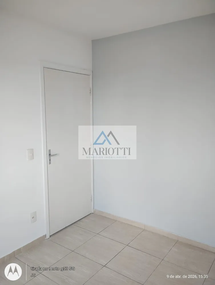 Cobertura, 2 quartos, 78 m² - Foto 11