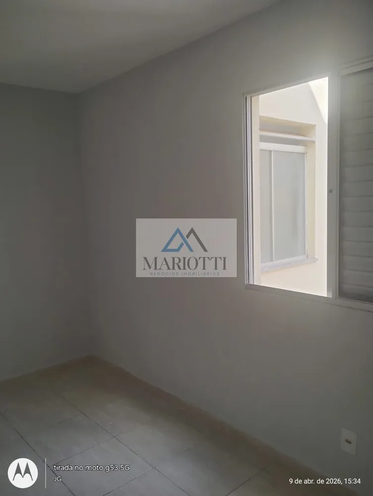 Cobertura, 2 quartos, 78 m² - Foto 2
