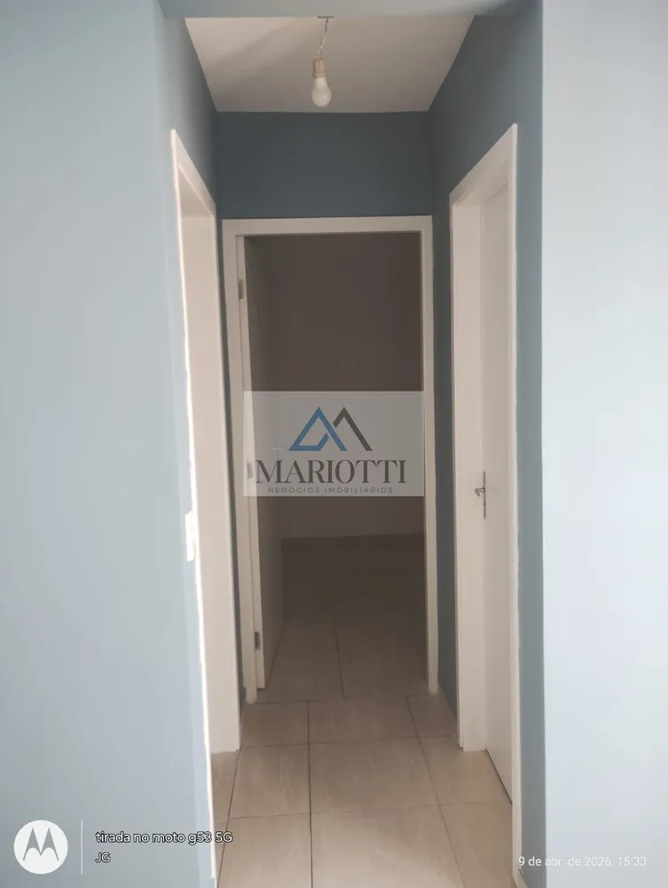 Cobertura, 2 quartos, 78 m² - Foto 6