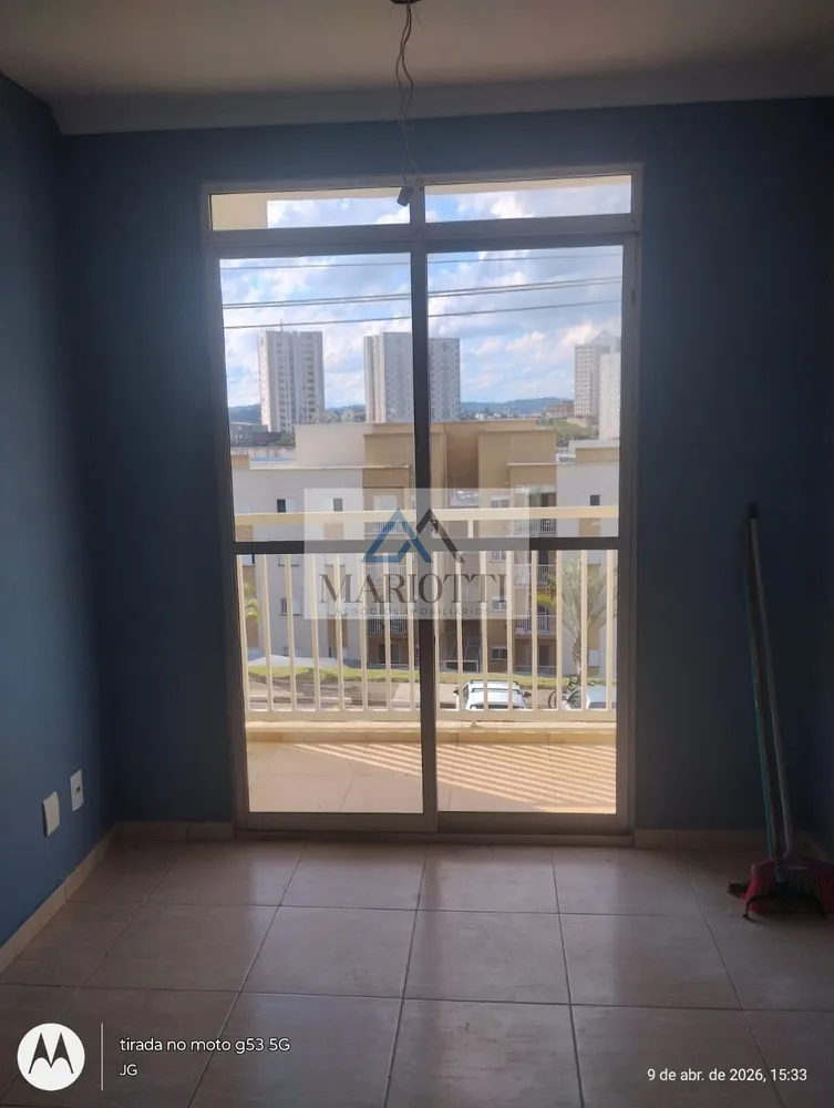 Cobertura, 2 quartos, 78 m² - Foto 5