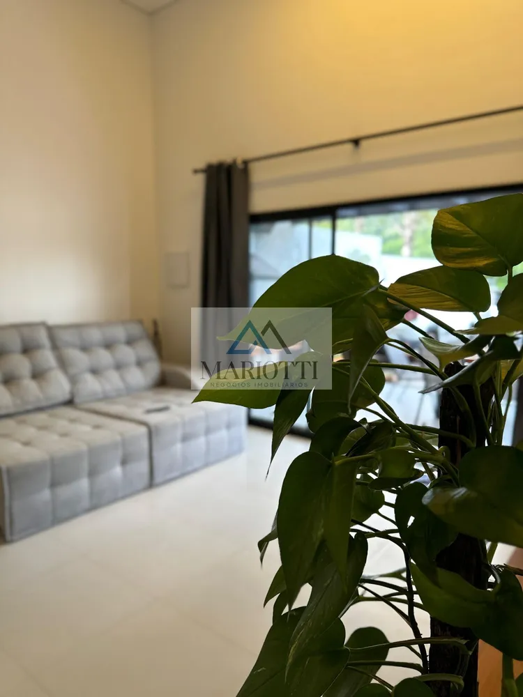 Casa, 3 quartos, 170 m² - Foto 11