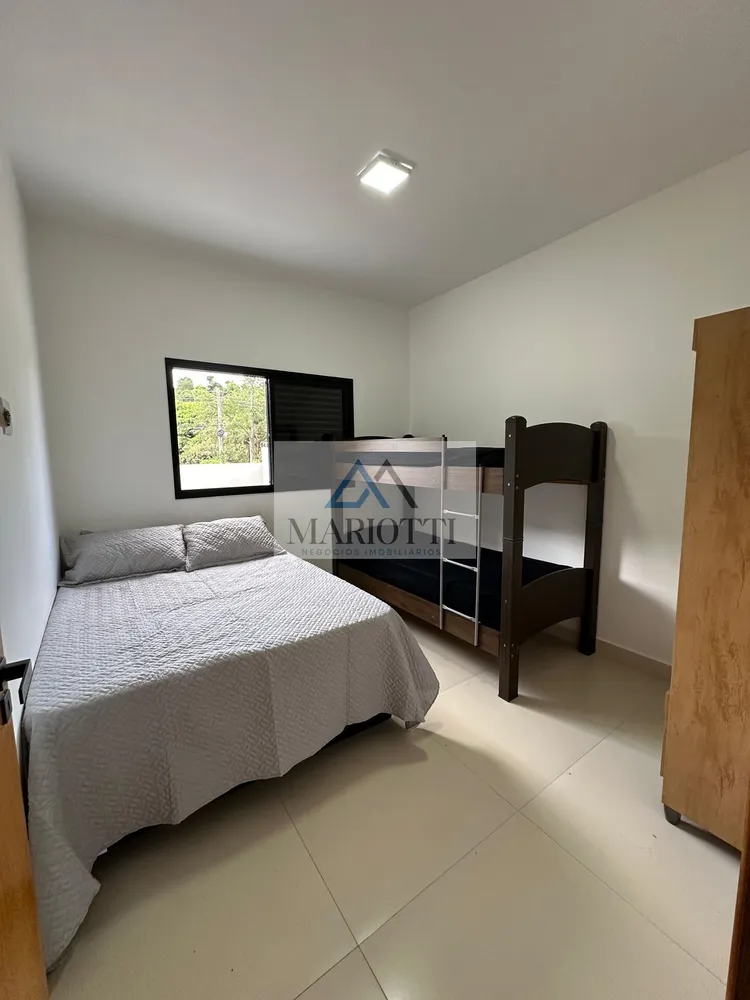 Casa, 3 quartos, 170 m² - Foto 6