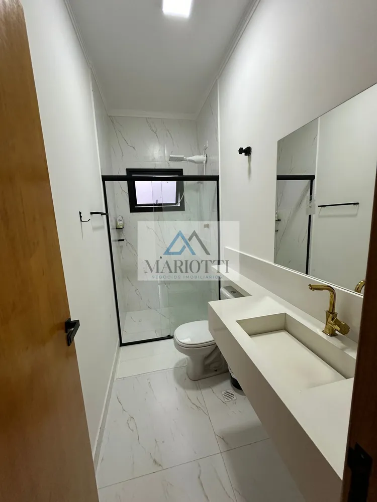 Casa, 3 quartos, 170 m² - Foto 7