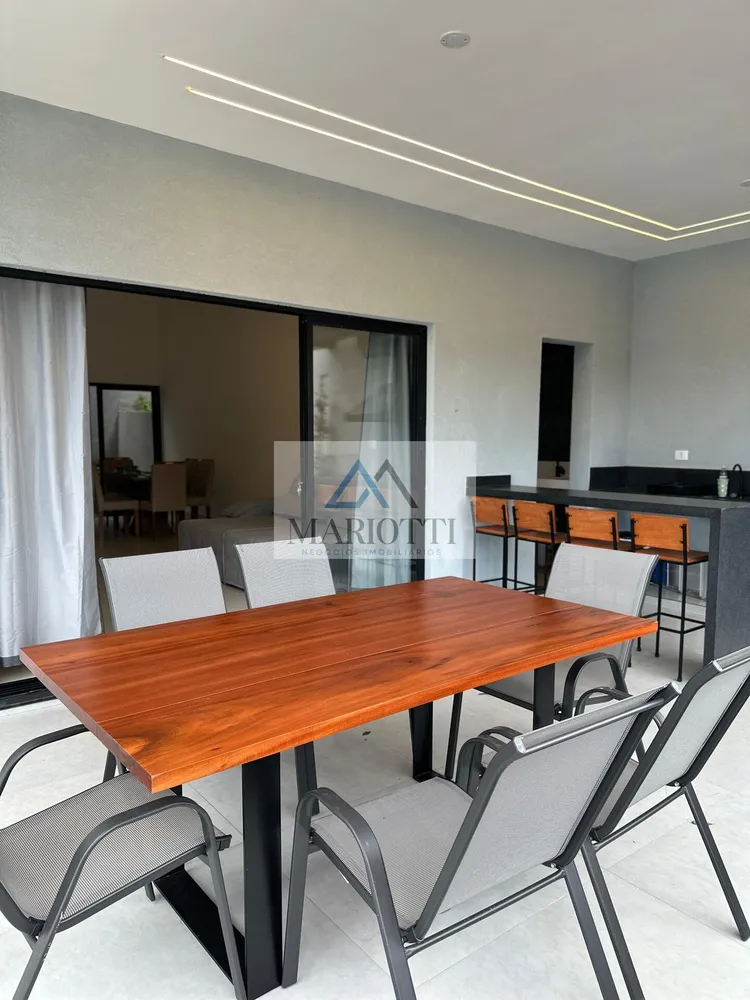 Casa, 3 quartos, 170 m² - Foto 5
