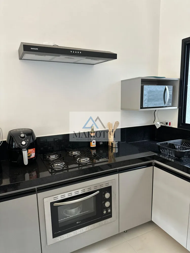 Casa, 3 quartos, 170 m² - Foto 3