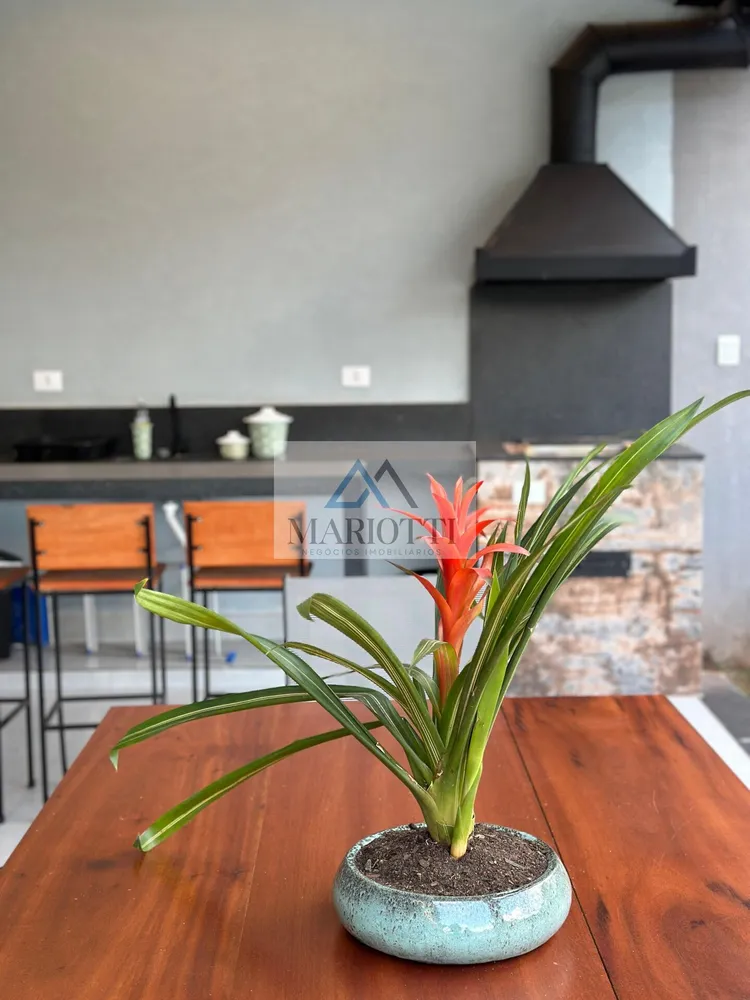 Casa, 3 quartos, 170 m² - Foto 2