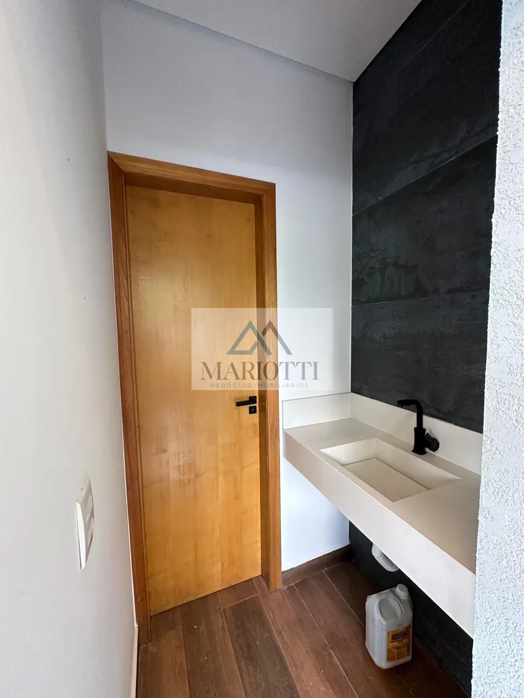 Casa, 3 quartos, 170 m² - Foto 10