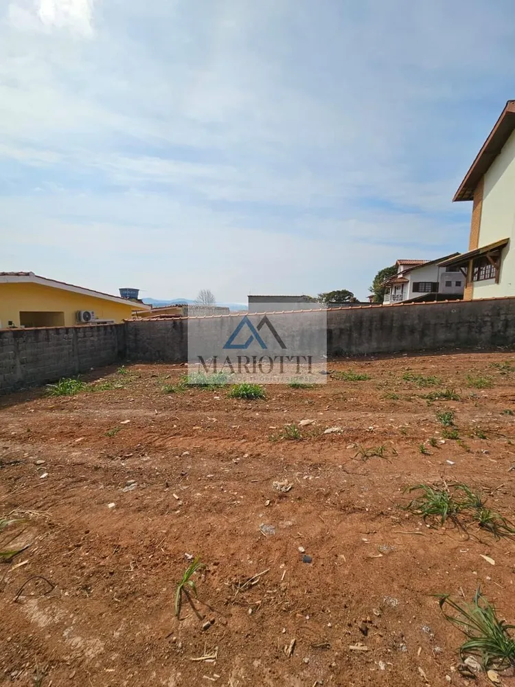 Terreno, 480 m² - Foto 7