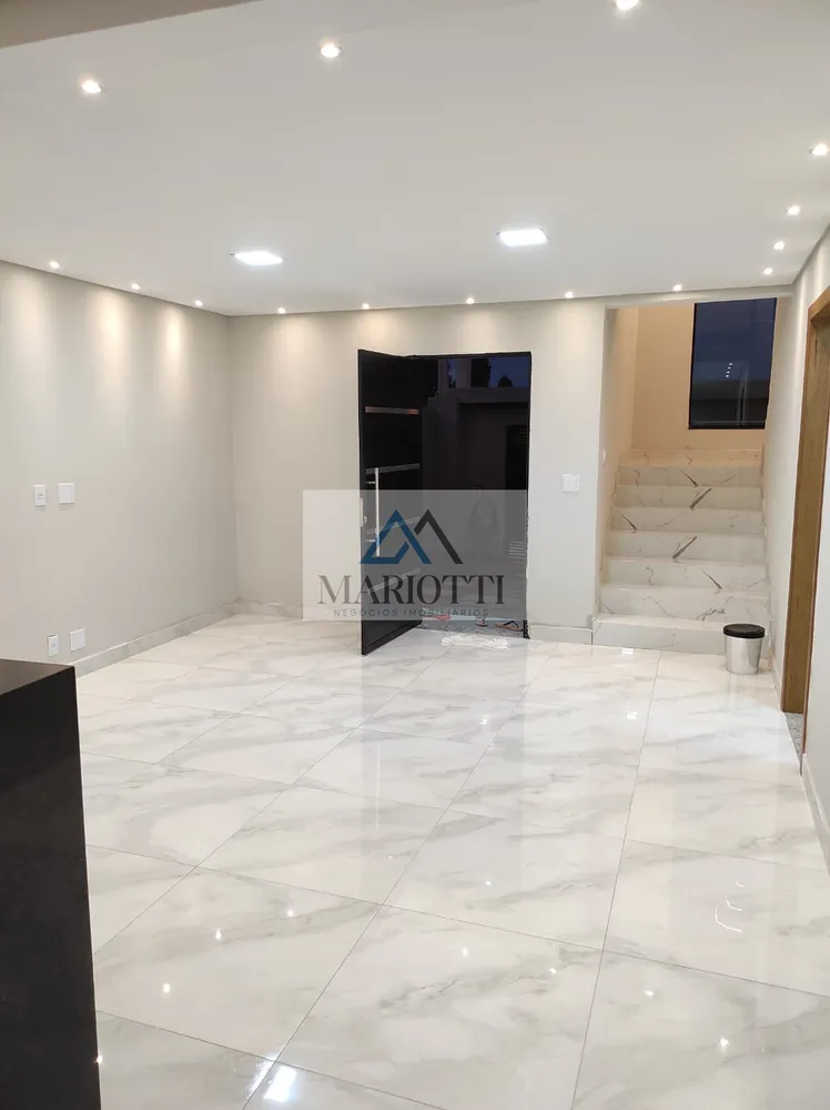 Casa, 3 quartos, 142 m² - Foto 12