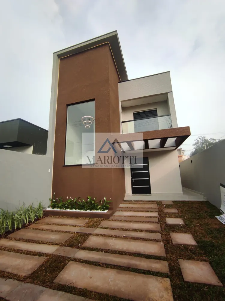 Casa, 3 quartos, 142 m² - Foto 6