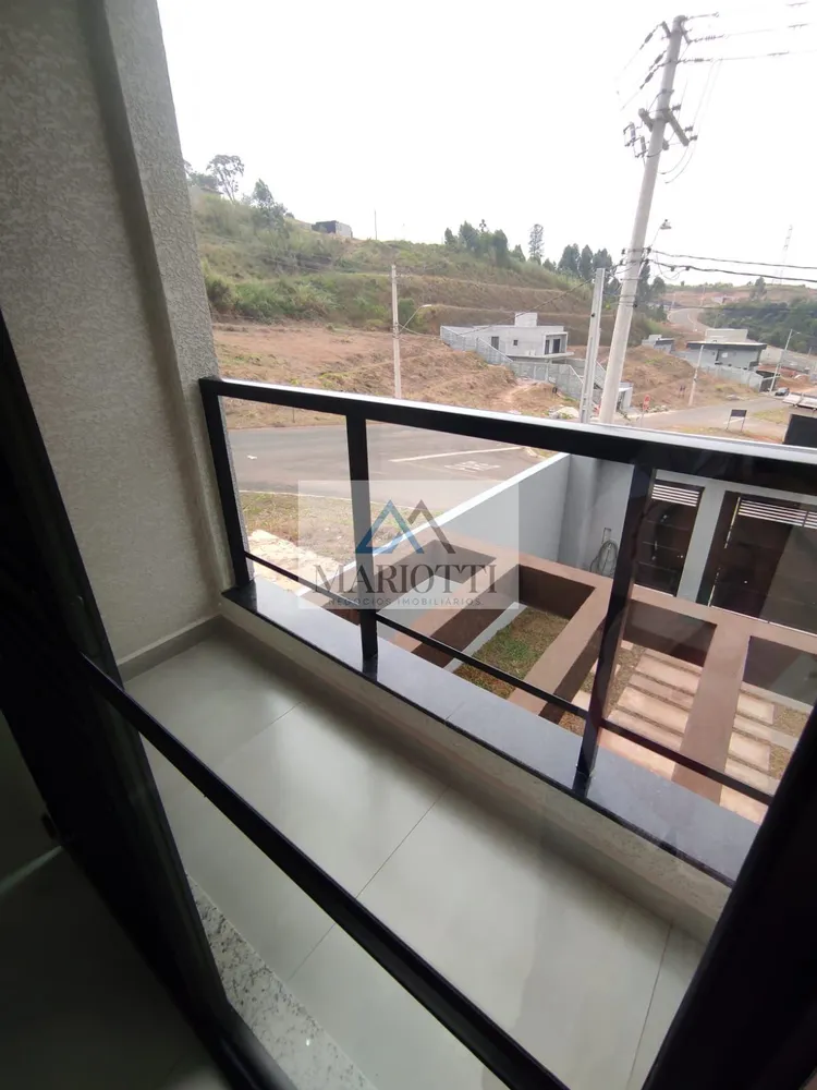 Casa, 3 quartos, 142 m² - Foto 8