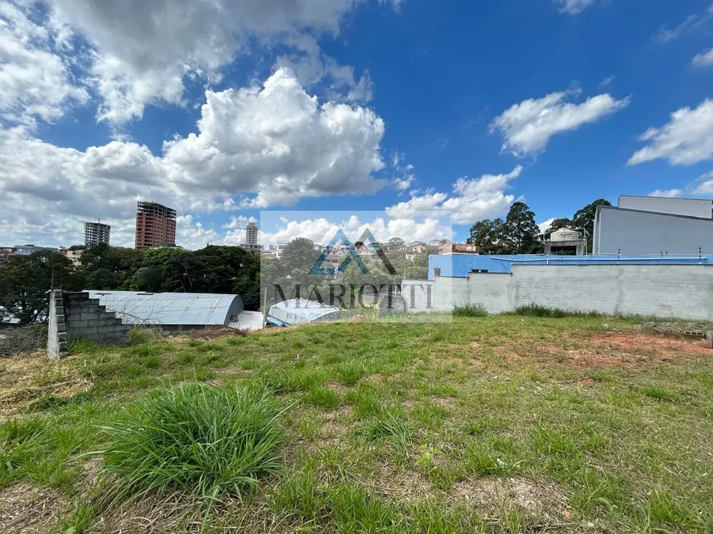 Terreno, 409 m² - Foto 7