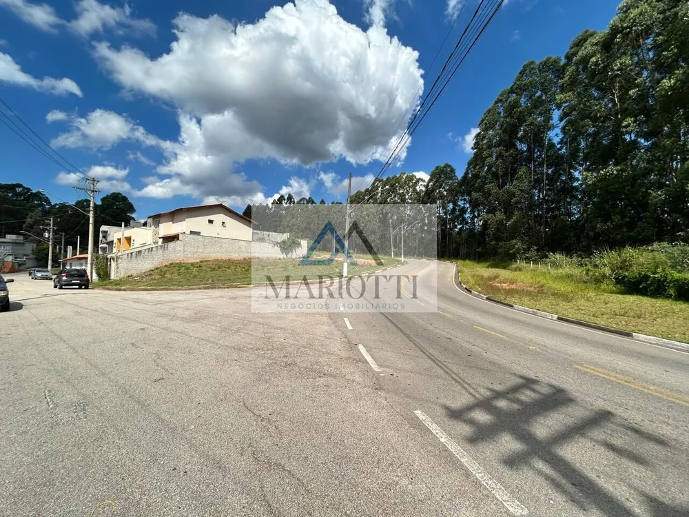 Terreno, 409 m² - Foto 9