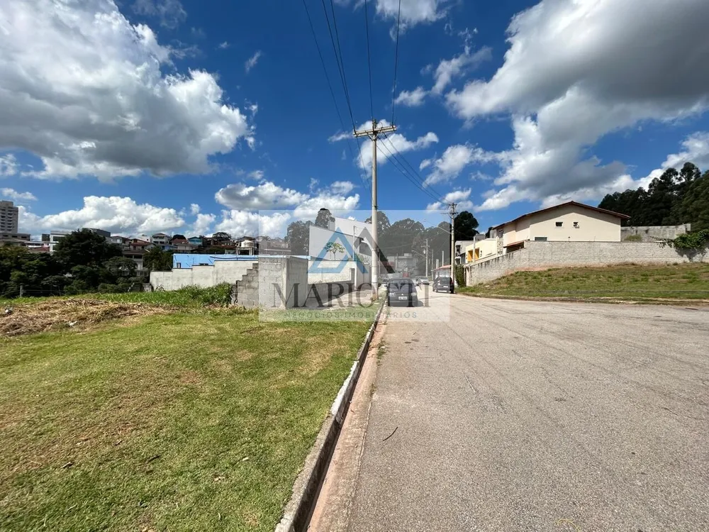 Terreno, 409 m² - Foto 8