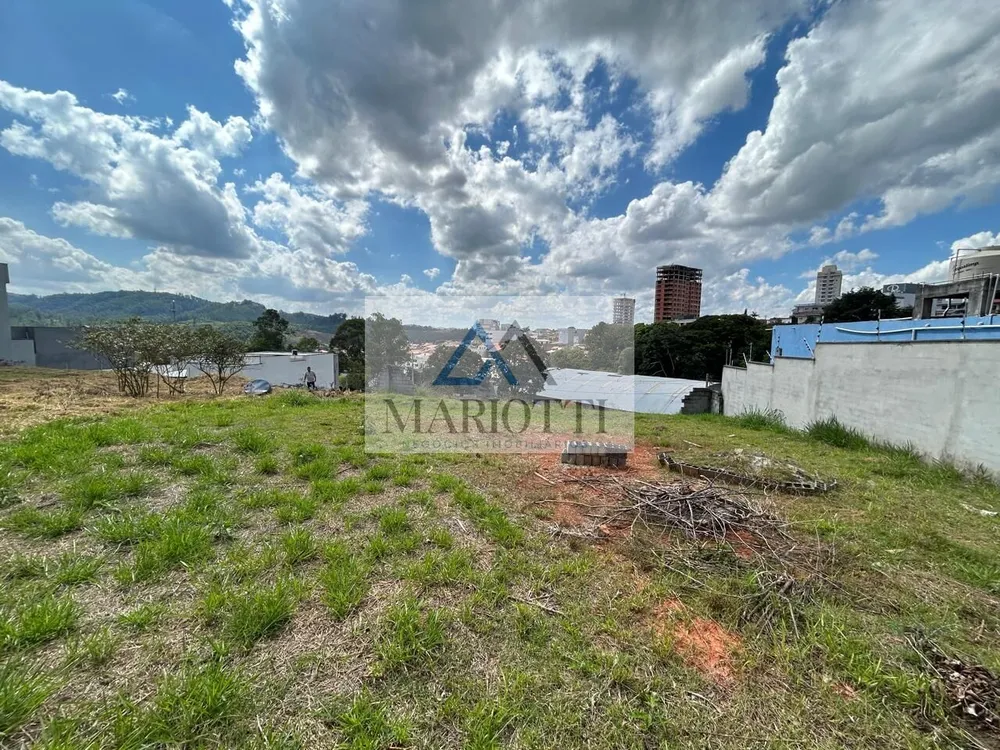 Terreno, 409 m² - Foto 6